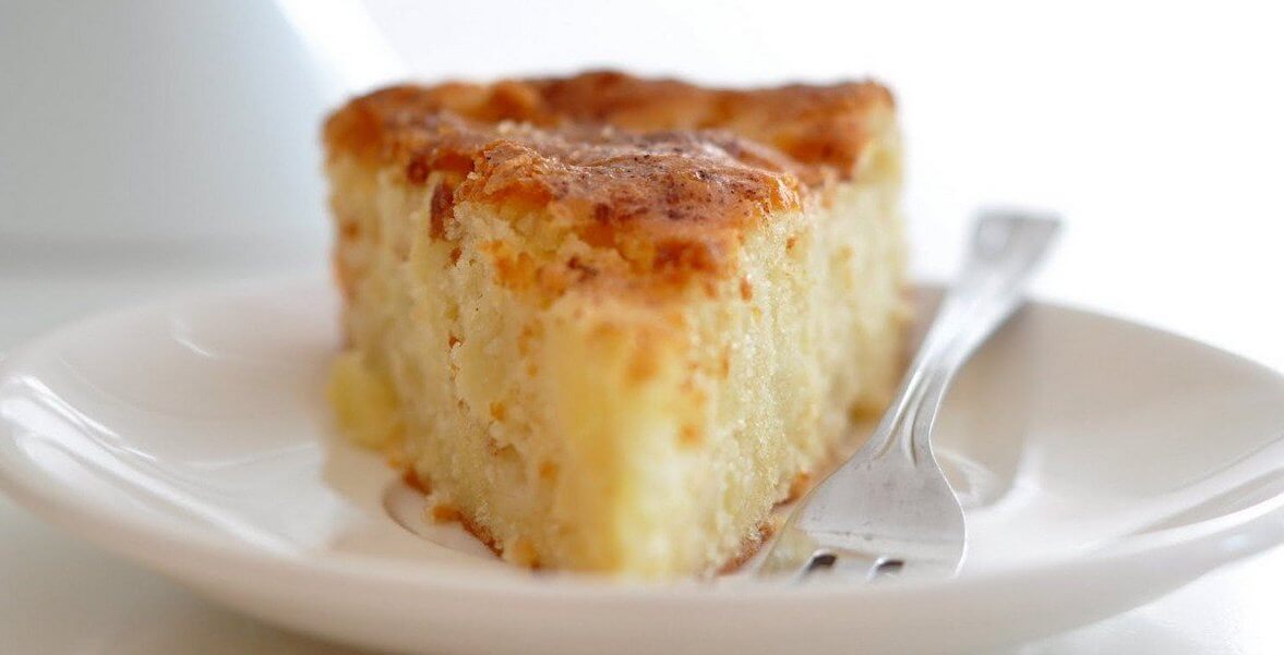 Curd Pudding Photo 1 Curd Pudding Photo 1
