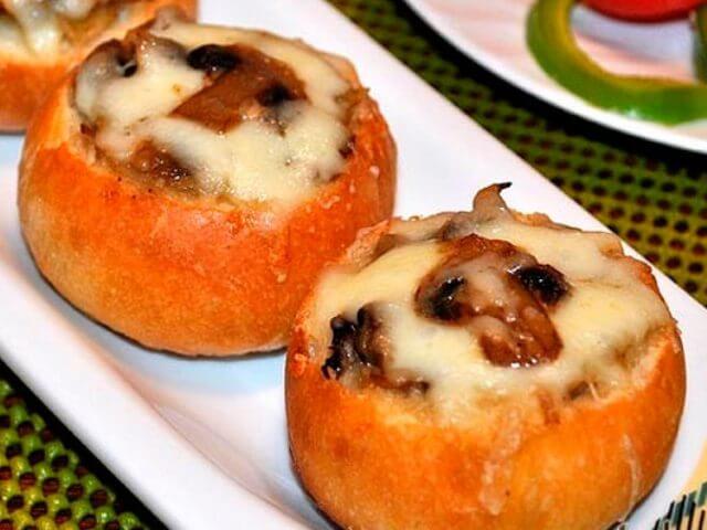 Julienne in the Buns Photo 1 Julienne in the Buns Photo 1