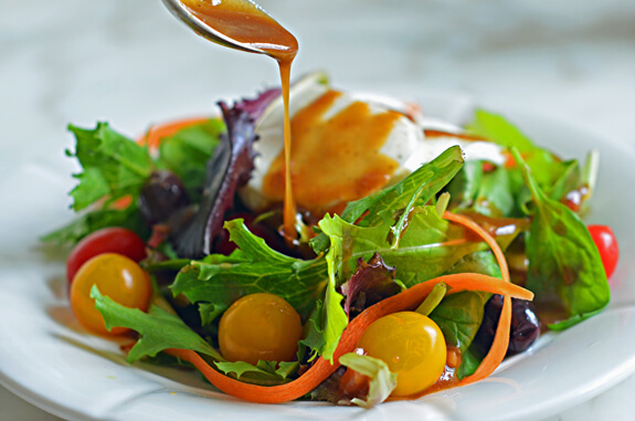 Balsamic Vinaigrette Photo 1 Balsamic Vinaigrette Photo 1