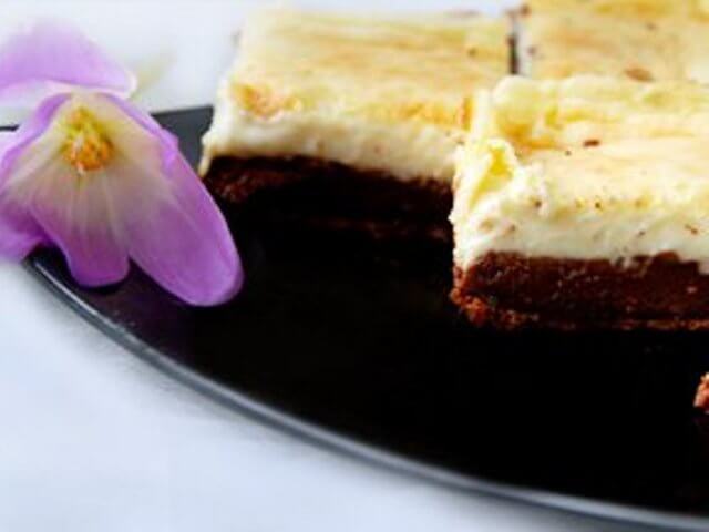 Brownie Cheesecake Photo 1 Brownie Cheesecake Photo 1