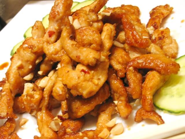 Kung Pao Chicken Photo 1 Kung Pao Chicken Photo 1