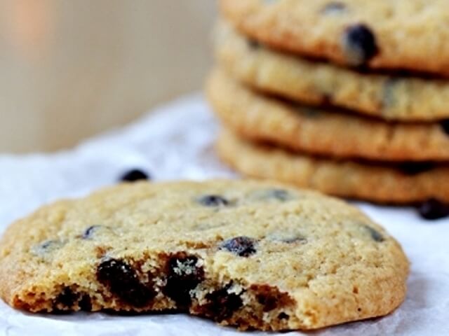 Chocolate Chip Cookies Photo 1 Chocolate Chip Cookies Photo 1