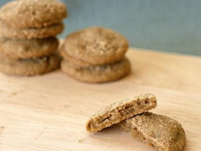 Brown Sugar Cookies Photo 1 Brown Sugar Cookies Photo 1
