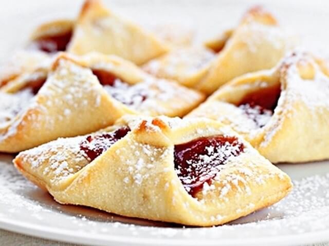 Cookies with Jam Photo 1 Cookies with Jam Photo 1