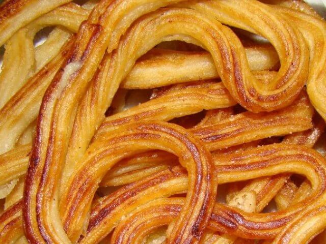 Churros Photo 1 Churros Photo 1