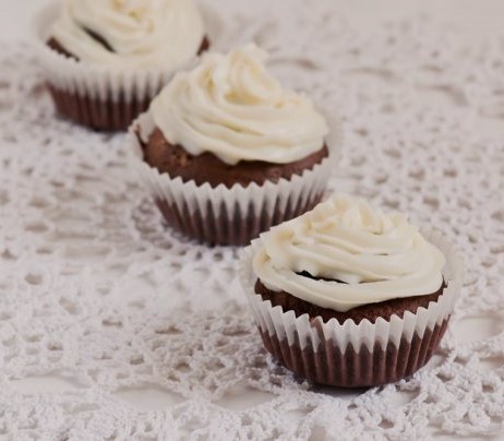 Cream Cheese Frosting Recipe Photo 1 Cream Cheese Frosting Recipe Photo 1