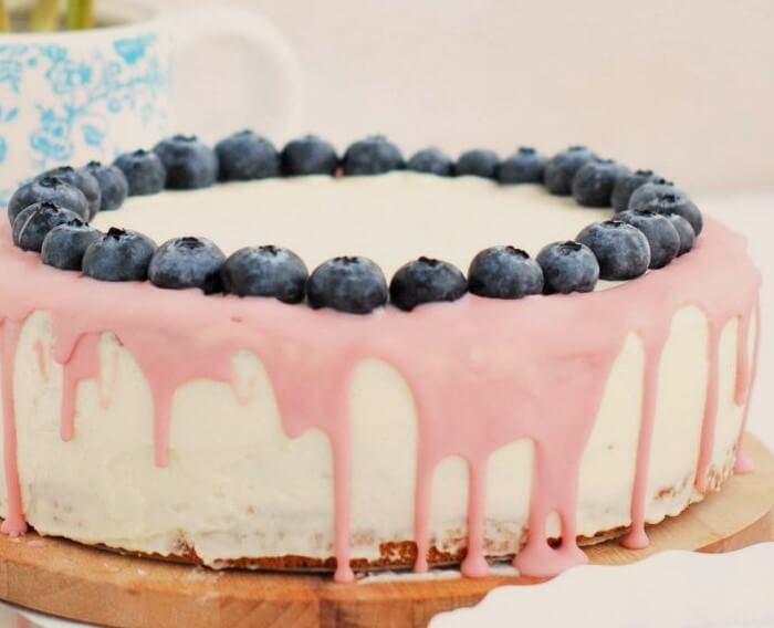 Easter Carrot Cake Photo 1 Easter Carrot Cake Photo 1