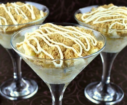 Easy and Healthy Apple Dessert Photo 1 Easy and Healthy Apple Dessert Photo 1