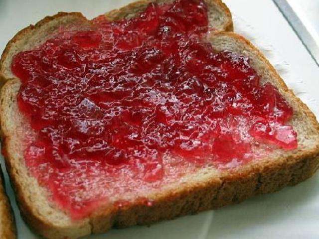 Grape Jelly Photo 1 Grape Jelly Photo 1