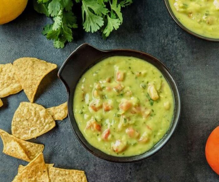 Guacamole Dip Recipe Photo 1 Guacamole Dip Recipe Photo 1
