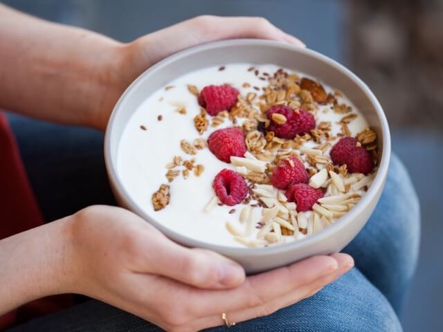 Quick Homemade Yogurt Photo 1 Quick Homemade Yogurt Photo 1