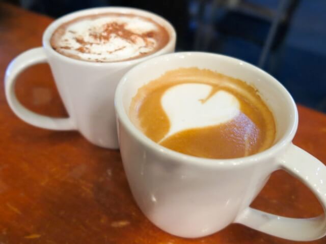 Instant Latte Photo 1 Instant Latte Photo 1