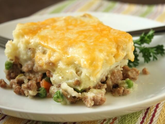 Shepherd’s Pie Photo 1 Shepherd’s Pie Photo 1