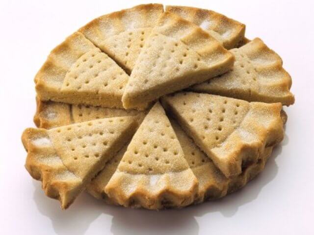 Shortbread Cookie Photo 1 Shortbread Cookie Photo 1