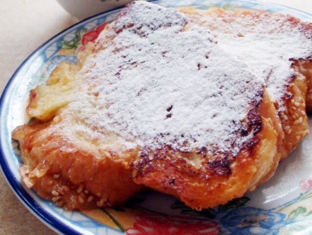 French toasts Photo 1 French toasts Photo 1