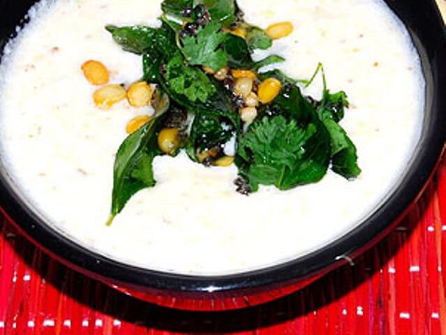 Coconut Chutney Photo 1 Coconut Chutney Photo 1