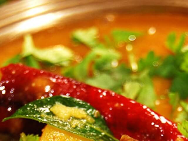 Sambar Photo 1 Sambar Photo 1