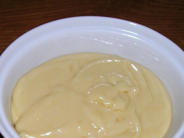 Homemade Condensed Milk Photo 1 Homemade Condensed Milk Photo 1