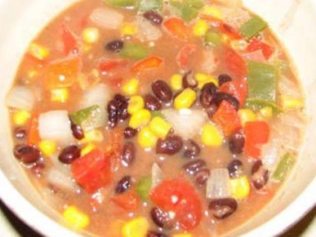 Bean Dip Photo 1 Bean Dip Photo 1
