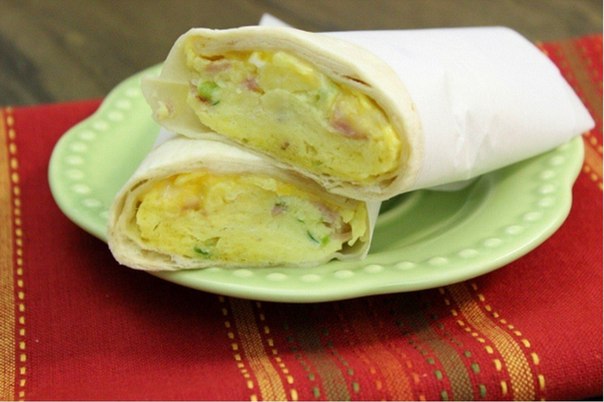 Burrito Photo 1 Burrito Photo 1