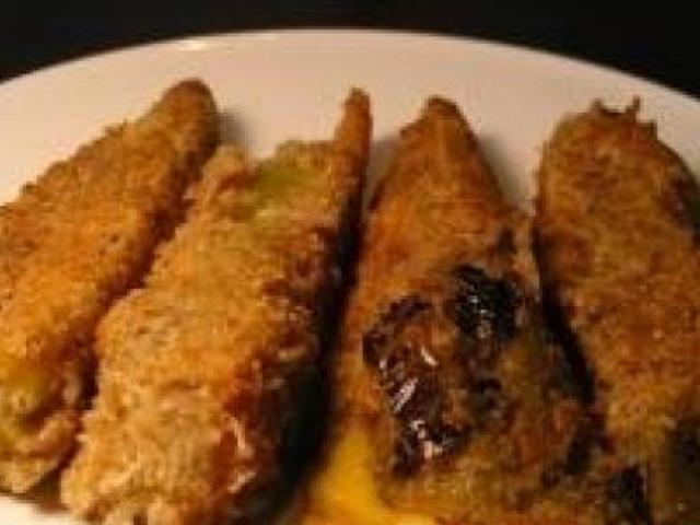 Chili Rellenos Photo 1 Chili Rellenos Photo 1