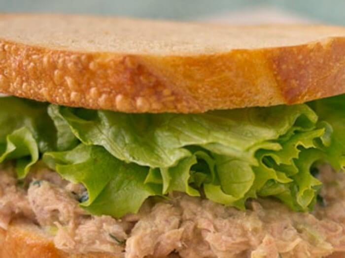 Tuna Salad Photo 1 Tuna Salad Photo 1