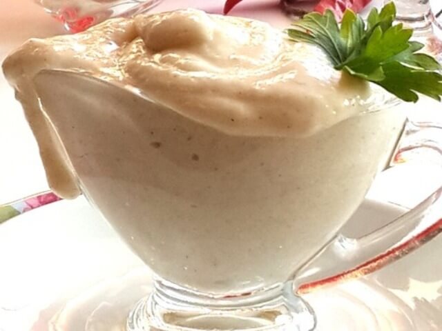 Vegetarian Rice Mayonnaise Photo 1 Vegetarian Rice Mayonnaise Photo 1