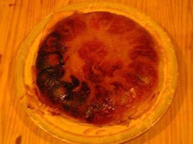 Tarte Tatin Photo 1 Tarte Tatin Photo 1