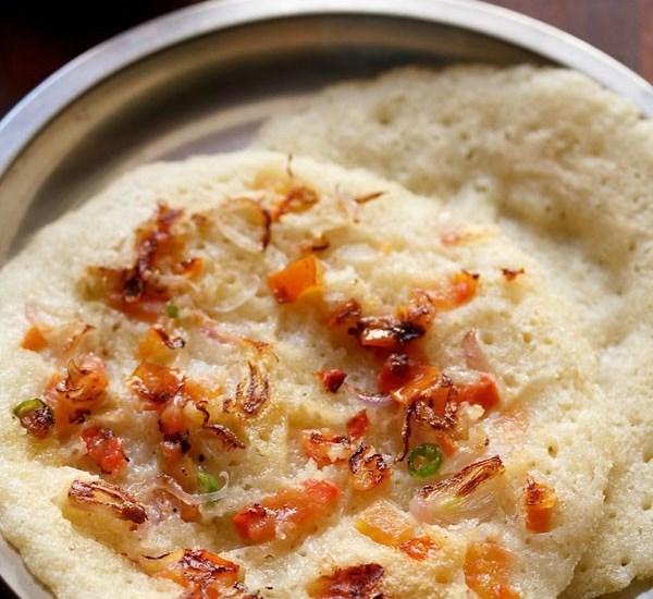 Rava Uttapam Photo 1 Rava Uttapam Photo 1