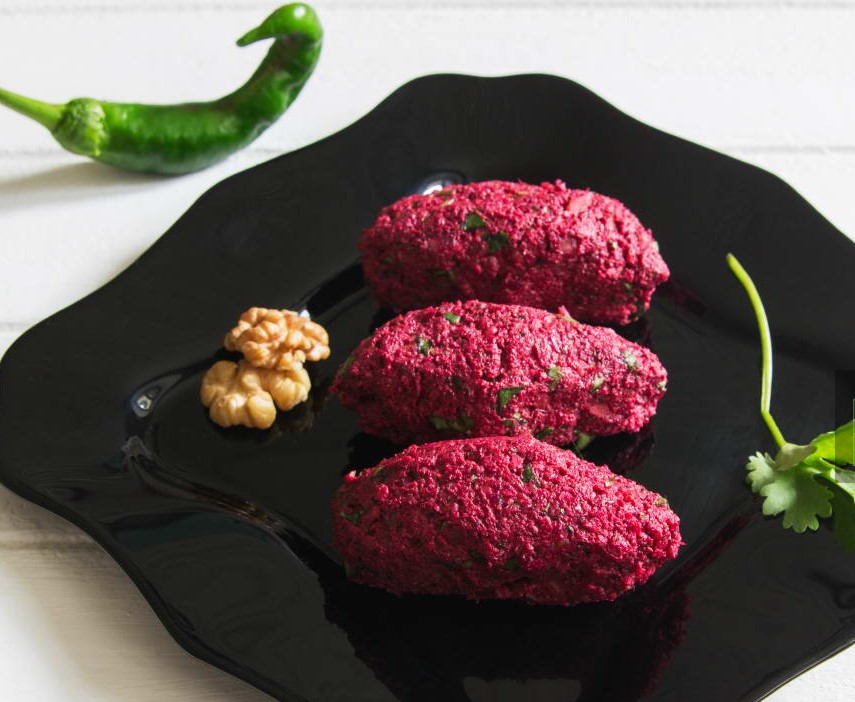 Vegan Beet Appetizer Photo 1 Vegan Beet Appetizer Photo 1