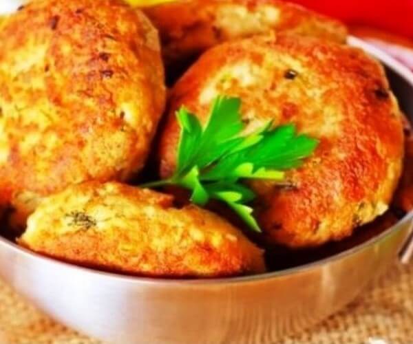 Vegetarian Patties Photo 1 Vegetarian Patties Photo 1