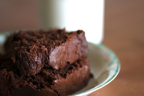 Banana Chocolate Bread Photo 1 Banana Chocolate Bread Photo 1