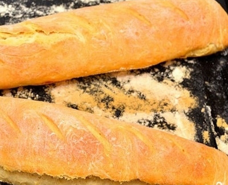 French Bread Photo 1 French Bread Photo 1