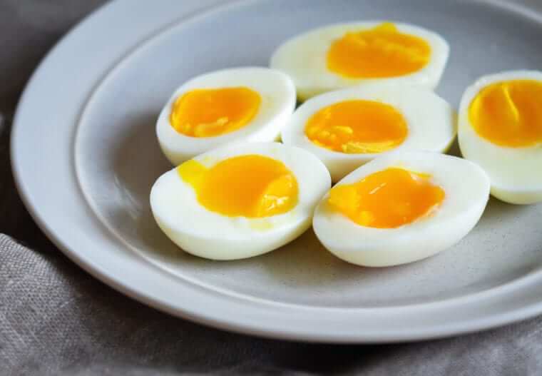 How To Make Soft-Boiled Eggs Photo 1 How To Make Soft-Boiled Eggs Photo 1