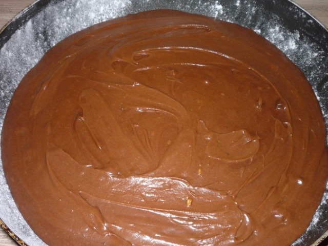 Caramel Brownie Photo 1 Caramel Brownie Photo 1
