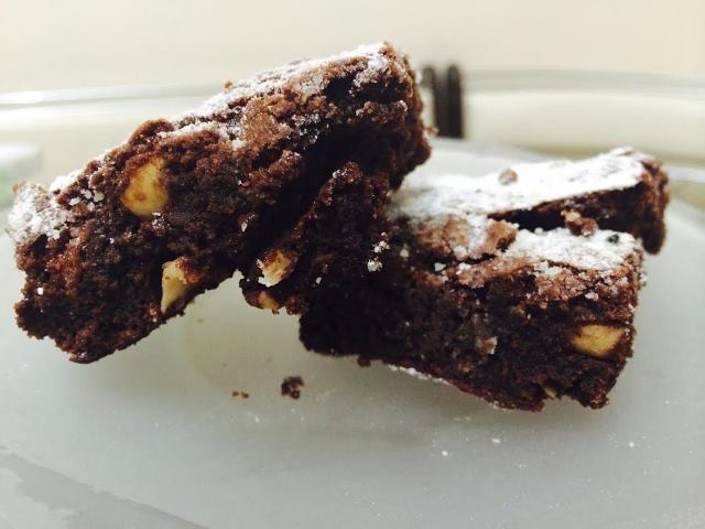 Chocolate Brownies Photo 1 Chocolate Brownies Photo 1