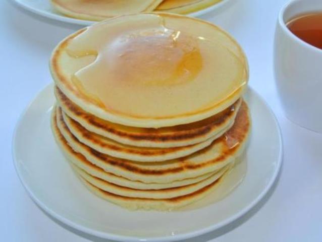 Pancakes Photo 1 Pancakes Photo 1