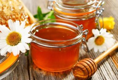 The Ways to Store Honey Effectively Photo 1