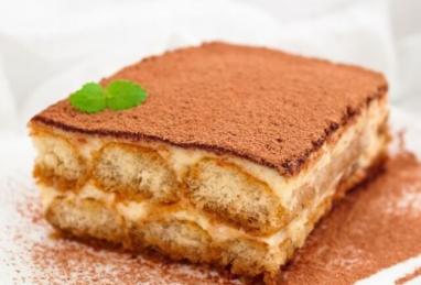 Tiramisu Photo 1