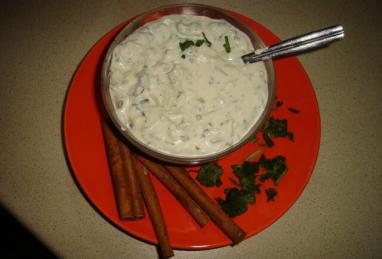 Tzatziki Photo 1