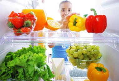 Proper Way to Store Food in a Fridge Photo 1