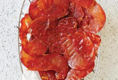 Prosciutto Chips Photo 1