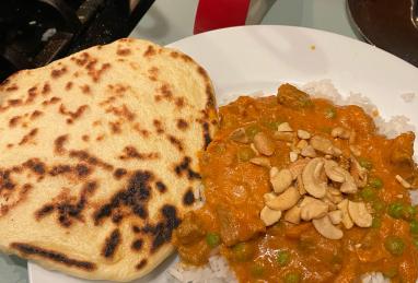 Butter Chicken (Murgh Makhani) Photo 1