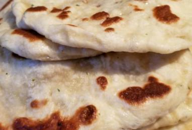 Naan Photo 1