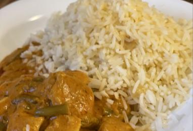 Chicken Tikka Masala Photo 1