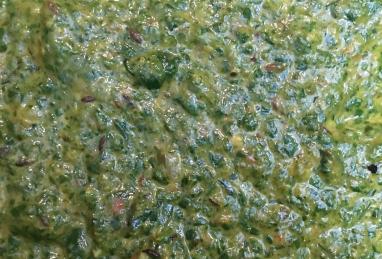 Indian Saag Photo 1