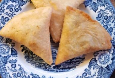 Beef Samosas Photo 1