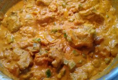 Authentic Chicken Tikka Masala Photo 1