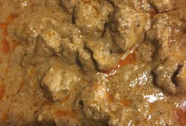 Murgh Makhani (Indian Butter Chicken) Photo 1