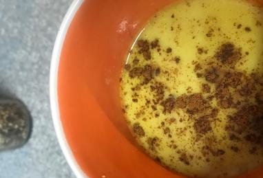 Turmeric Milk Photo 1